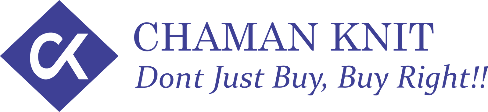 Chaman Knit
